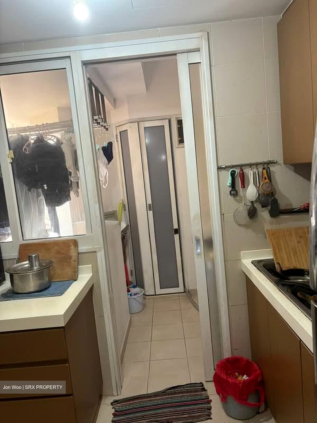 Savannah Condopark (D18), Condominium #574271311